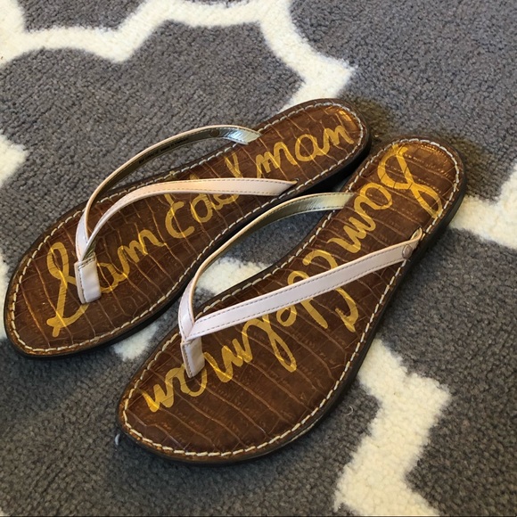 poshmark sam edelman